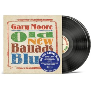 Old New Ballads Blues (2LP)