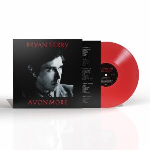Avonmore (Red LP)