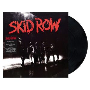 Skid Row (LP)