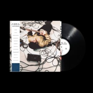 A Love For Strangers (LP)