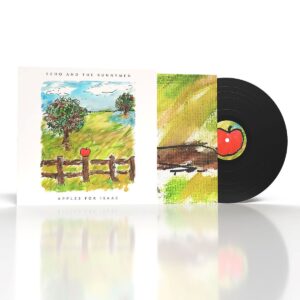Apples For Isaac (LP)