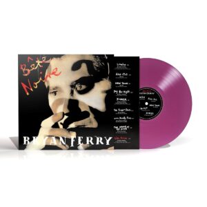 Bete Noire (Purple LP)
