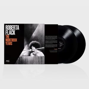 The Montreux Years (2LP)