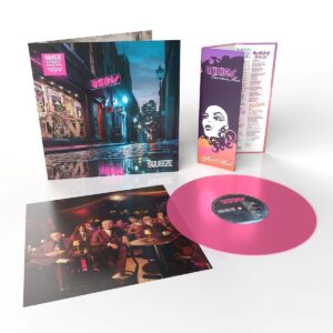 Trixies (Pink LP)