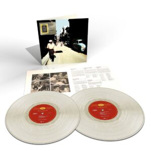 Buena Vista Social Club (30th Anniversary Edition Ltd.Pearl Sunrise 2LP)