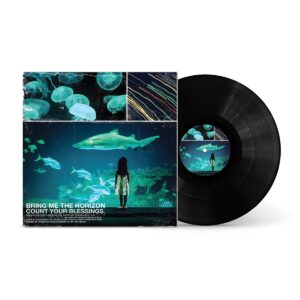 Count Your Blessings (LP)