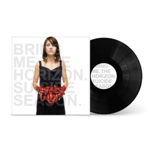 Suicide Season (LP)