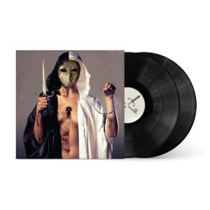 There Is a Hell Believe Me I've Seen It. There Is a Heaven Let's Keep It a Secret (2LP)