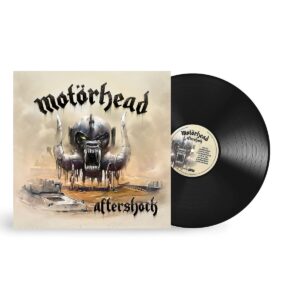 Aftershock (LP)