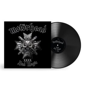 Bad Magic (LP)