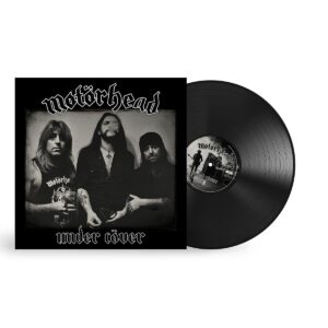 Under Cöver (LP)