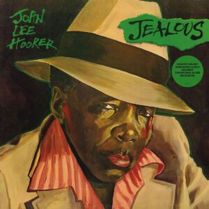 Jealous (40th Anniversary LP)