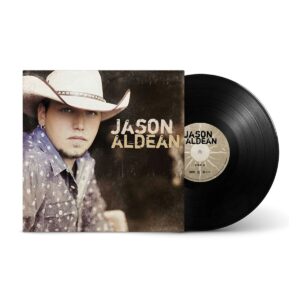 Jason Aldean (LP)