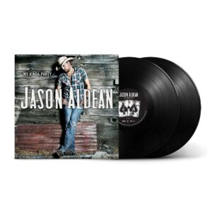 My Kinda Party (2LP)