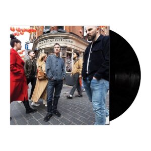The Age of Everything (LP)