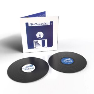 Better Living Through Chemistry (30th Anniversary 2LP)