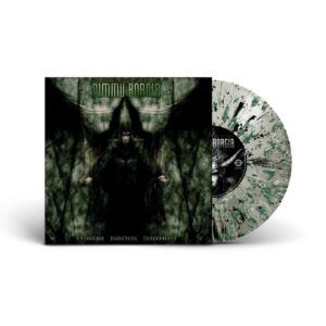 Enthrone Darkness Triumphant (Ltd Gtf Crusher LP)