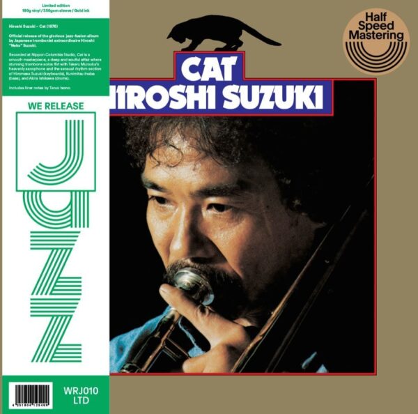 Cat (ltd LP)