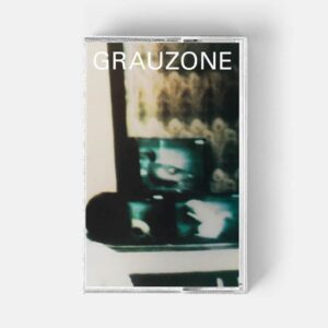 Grauzone (Cassette, LTD)