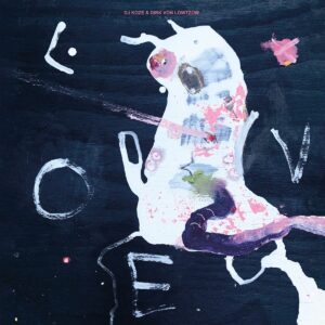 Nur um Liebe EP
