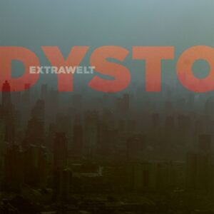 Dystortion (3LP)