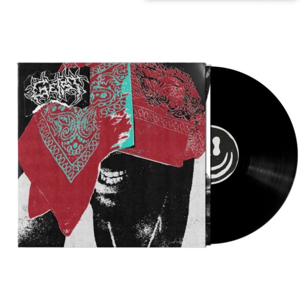 GEIST 5 Jahre Ltd Edition(Album und Instrumentals)