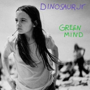 Green Mind (35th Anniversary Picture Disc)