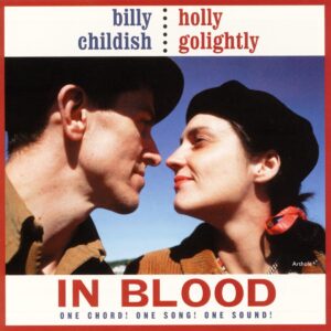 In Blood - One Chord! One Song! One Sound!