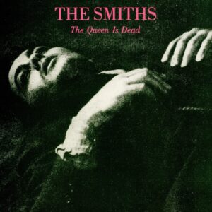 The Queen Is Dead (CD)