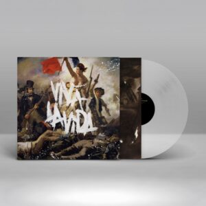 Viva La Vida or Death and All His Friends