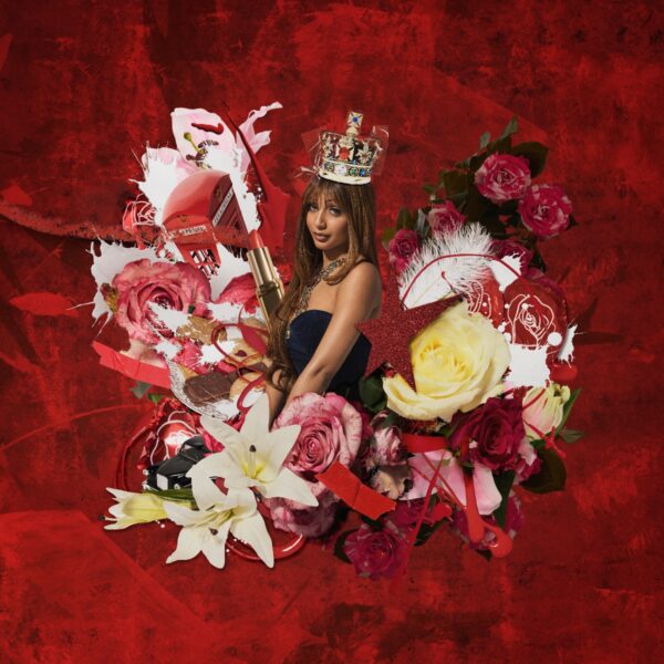 FANCY THAT(Coloured Vinyl)