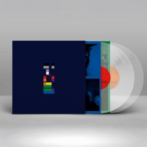 X&Y (clear EcoRecord)