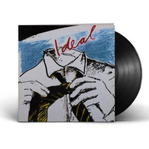 Ideal(2025 Mix)