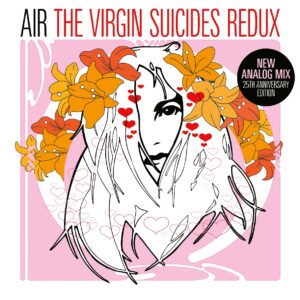 The Virgin Suicides Redux