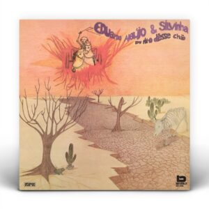 Sou Filho Desse Chao