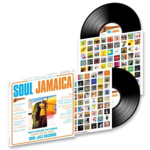 Soul Jamaica