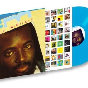 FM (Cyan Colored Reissue)