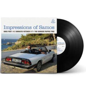 Impressions Of Samos