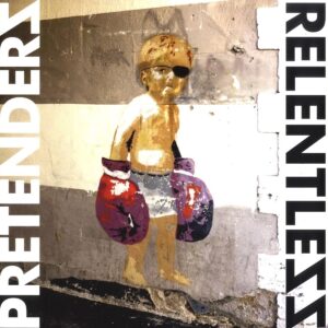 Relentless (Limited Edition Pink Vinyl)