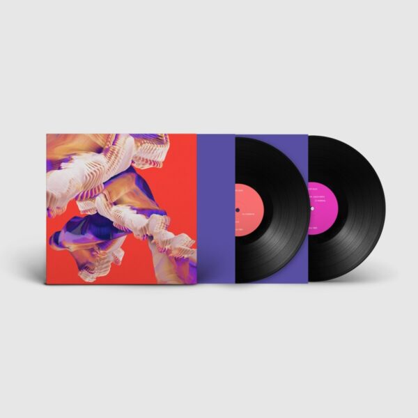 Isles (2LP+MP3)