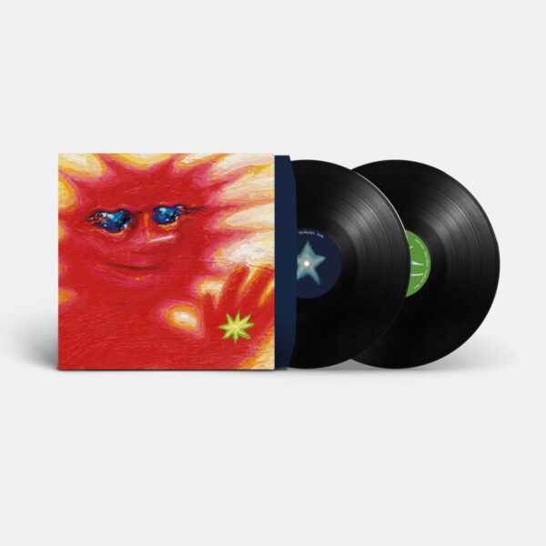 Forever Howlong (2LP+MP3 Gatefold Sleeve)
