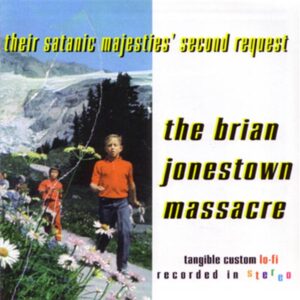 THEIR SATANIC MAJESTIES' SECOND REQUEST (Repress)