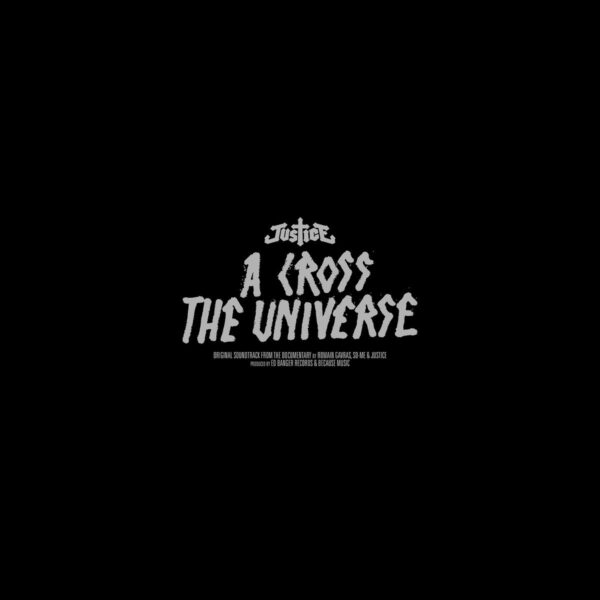 A Cross the Universe (2LP)