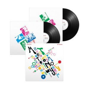 BBC Sessions (2LP)