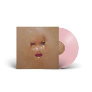 Alias - 5th Anniversary Edition (Ltd. Solid Light Pink LP)