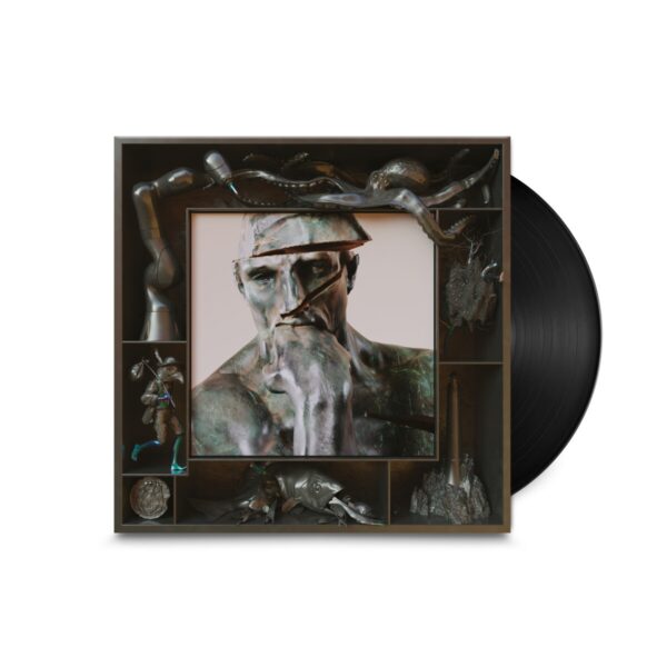 Tall Tales (Black Vinyl Gatefold 2LP)