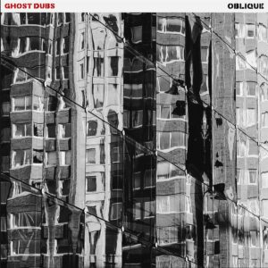 Oblique (2LP)