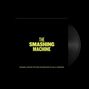 The Smashing Machine OST
