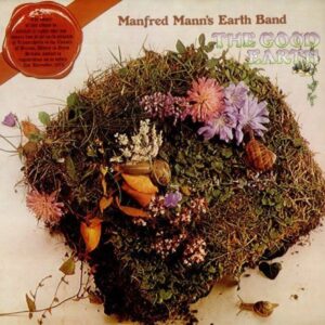 The Good Earth (180g Black LP)