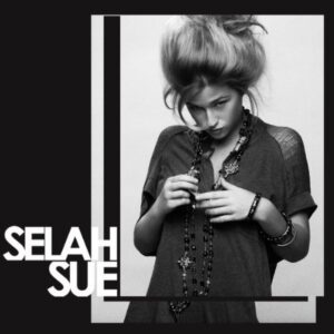 Selah Sue